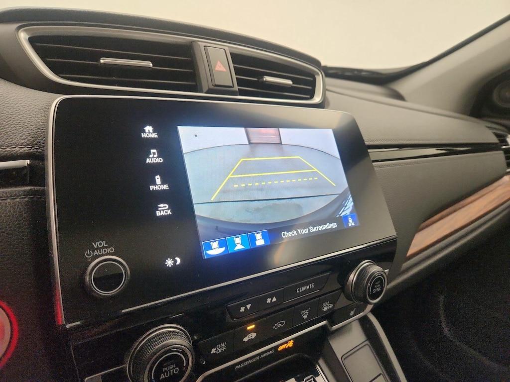 used 2020 Honda CR-V car, priced at $27,998