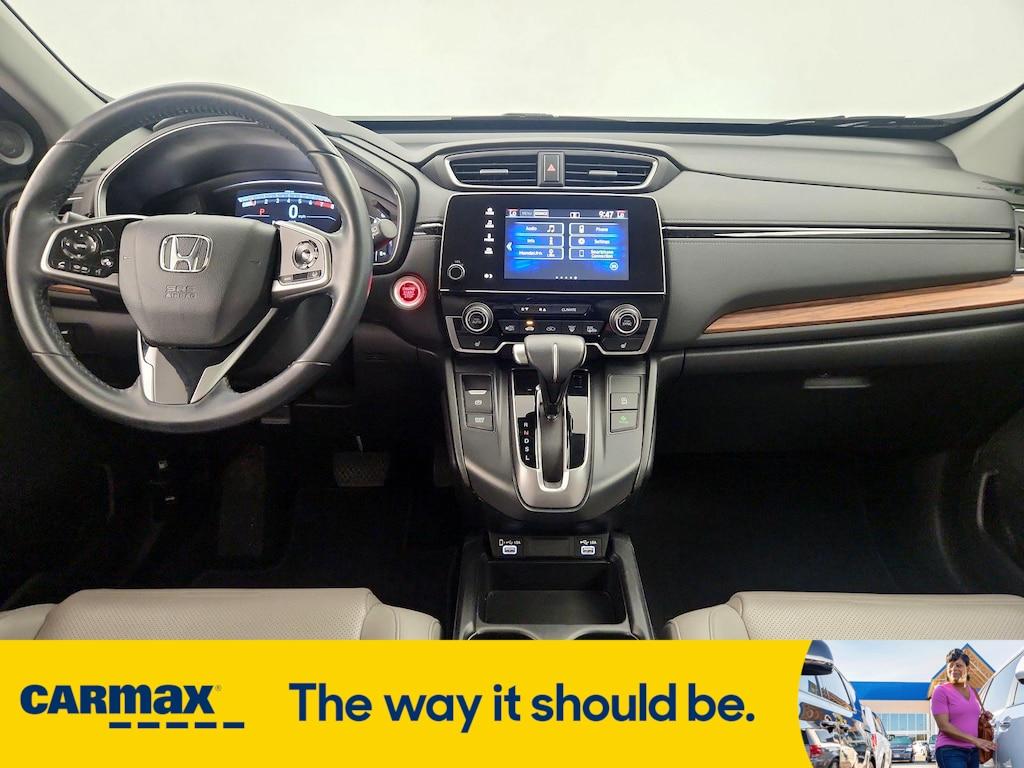used 2020 Honda CR-V car, priced at $27,998