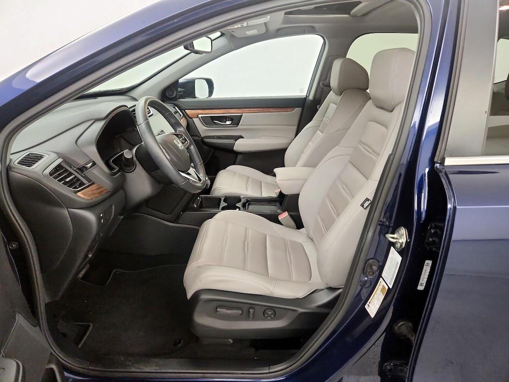 used 2020 Honda CR-V car, priced at $27,998
