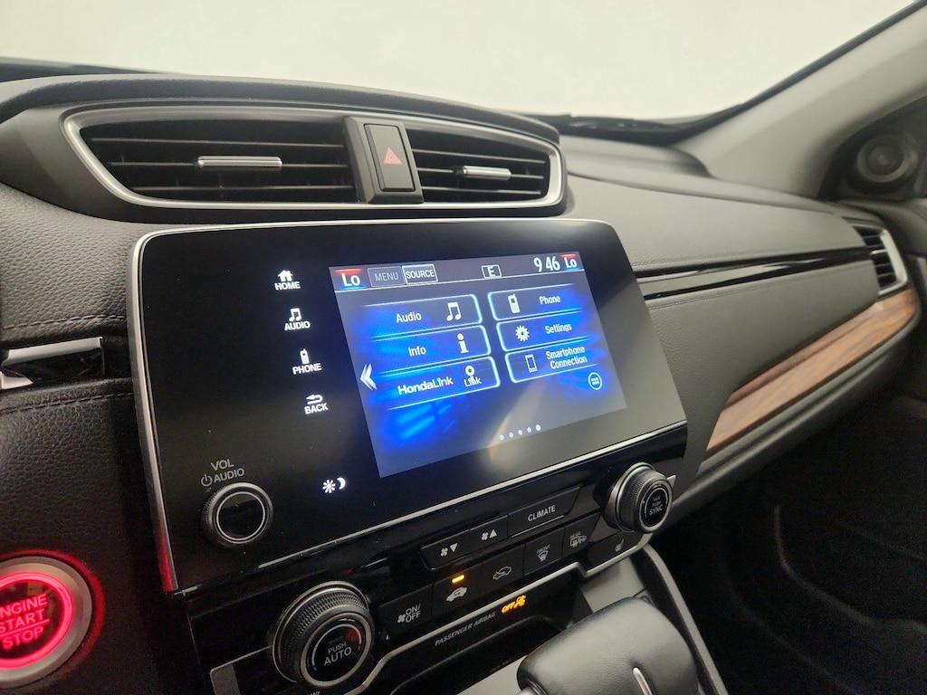 used 2020 Honda CR-V car, priced at $27,998