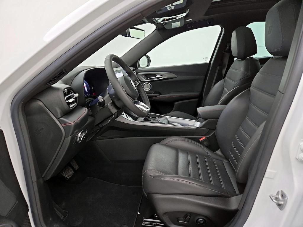 used 2023 Dodge Hornet car, priced at $26,998