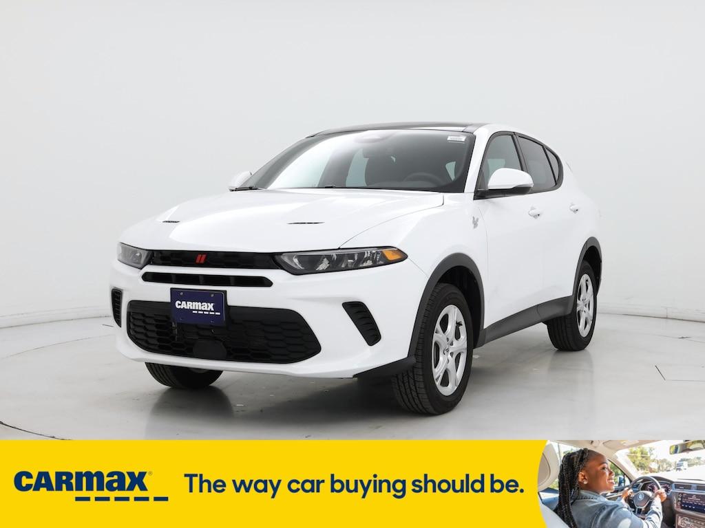 used 2023 Dodge Hornet car, priced at $26,998