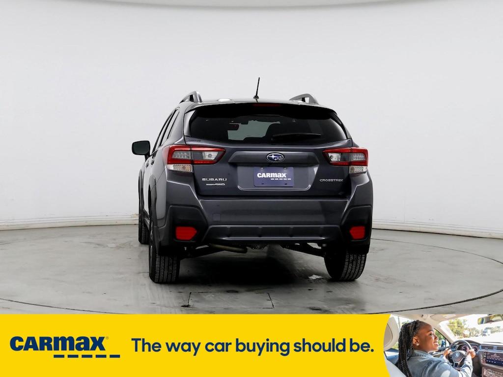 used 2023 Subaru Crosstrek car, priced at $26,998