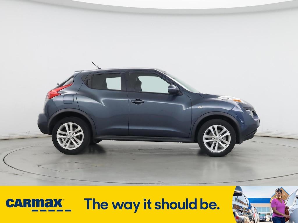 used 2013 Nissan Juke car, priced at $12,998