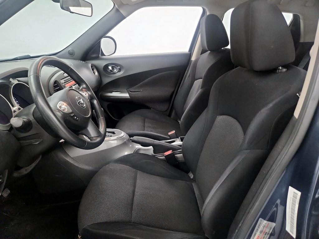 used 2013 Nissan Juke car, priced at $12,998