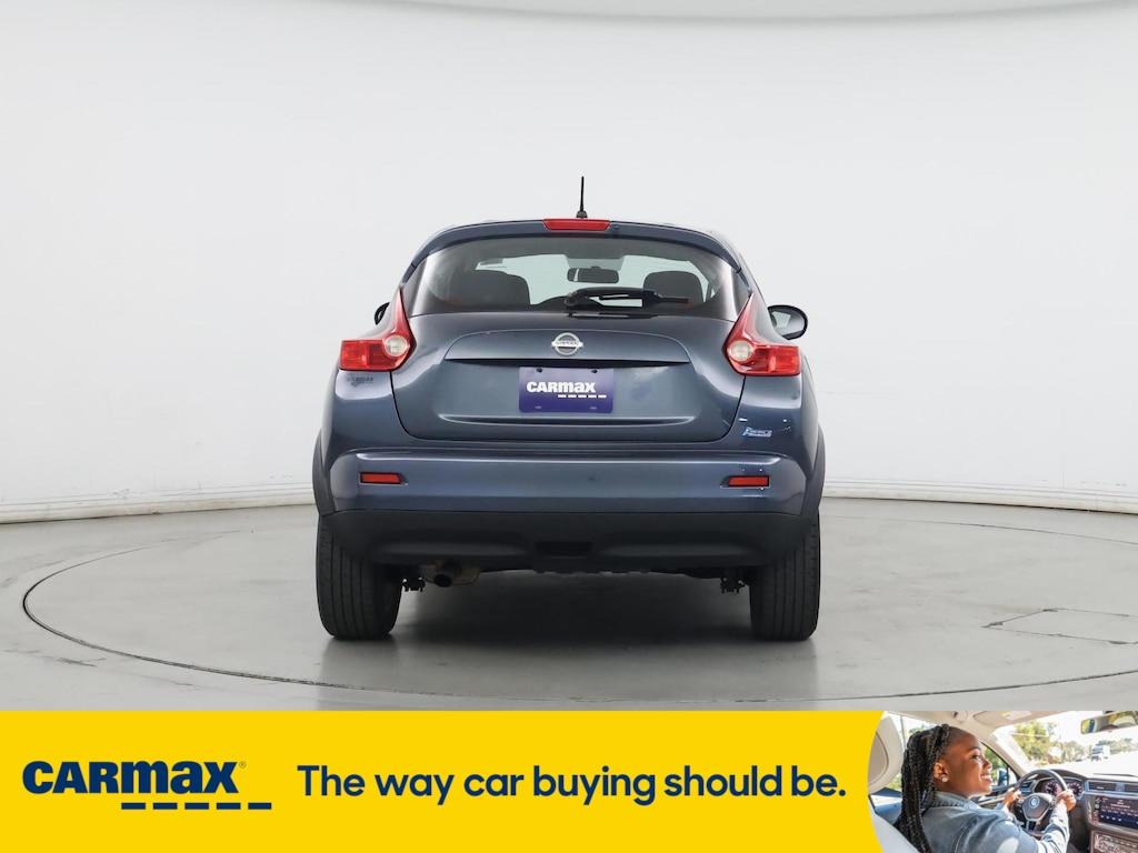 used 2013 Nissan Juke car, priced at $12,998
