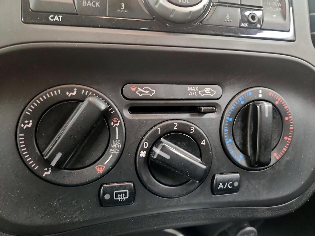 used 2013 Nissan Juke car, priced at $12,998