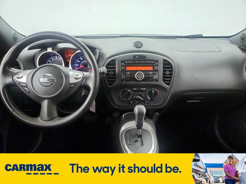 used 2013 Nissan Juke car, priced at $12,998