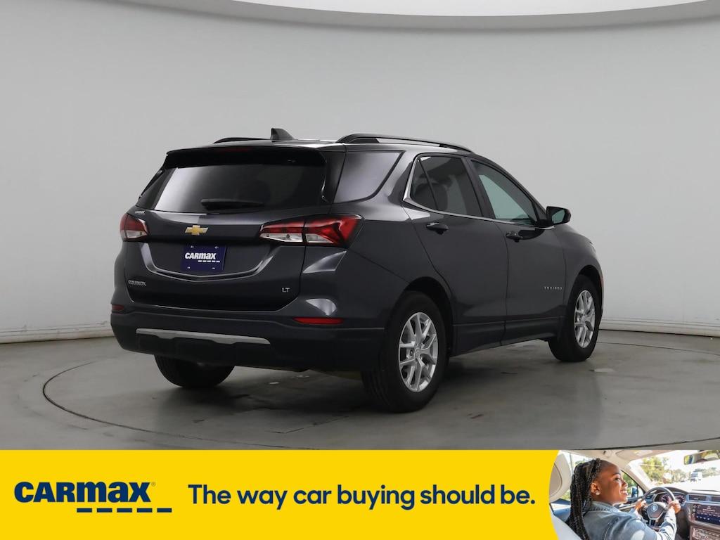 used 2023 Chevrolet Equinox car, priced at $23,998