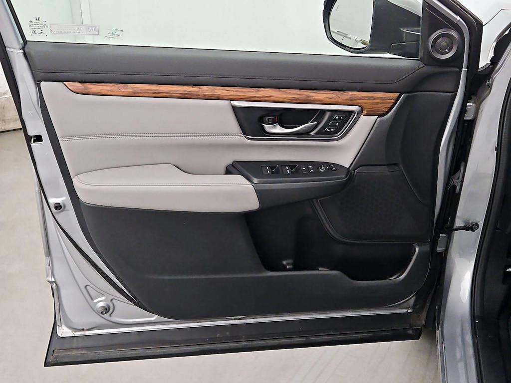 used 2022 Honda CR-V car, priced at $31,998