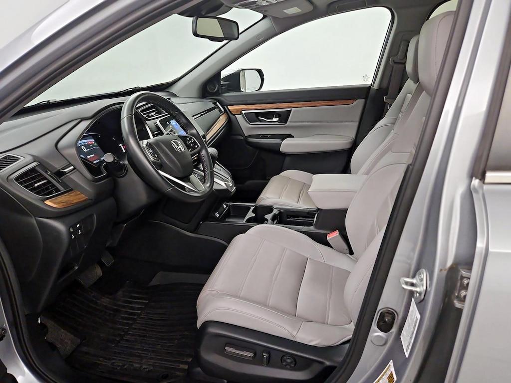 used 2022 Honda CR-V car, priced at $31,998