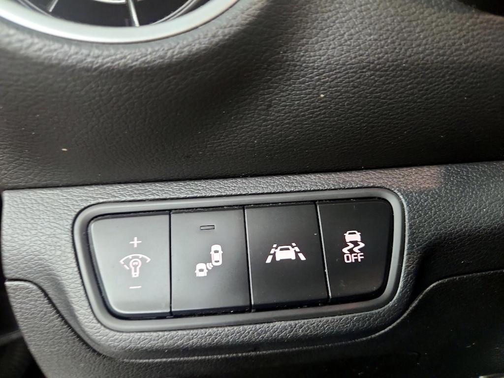 used 2021 Kia Forte car, priced at $20,998