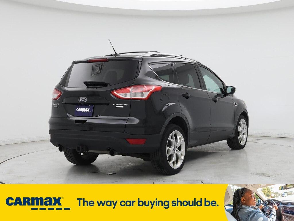 used 2013 Ford Escape car, priced at $16,998