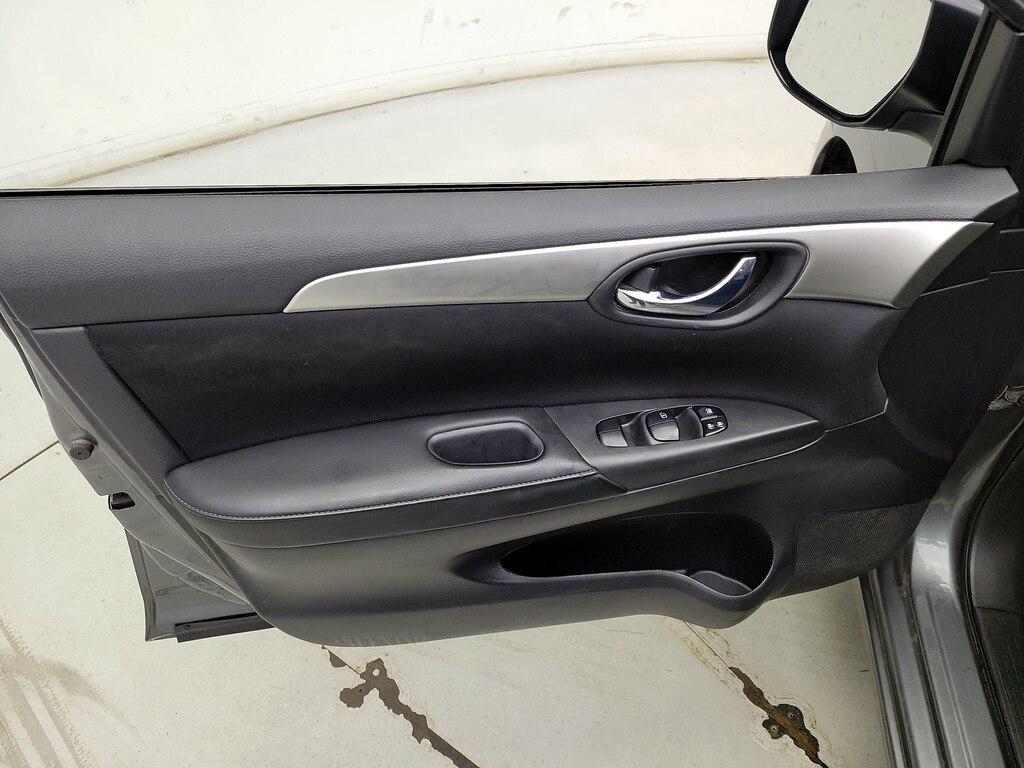 used 2018 Nissan Sentra car, priced at $12,599