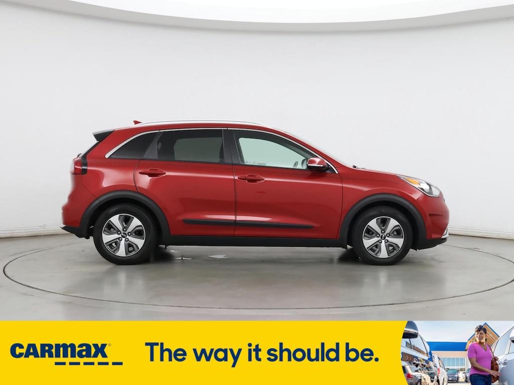 used 2019 Kia Niro car, priced at $17,998