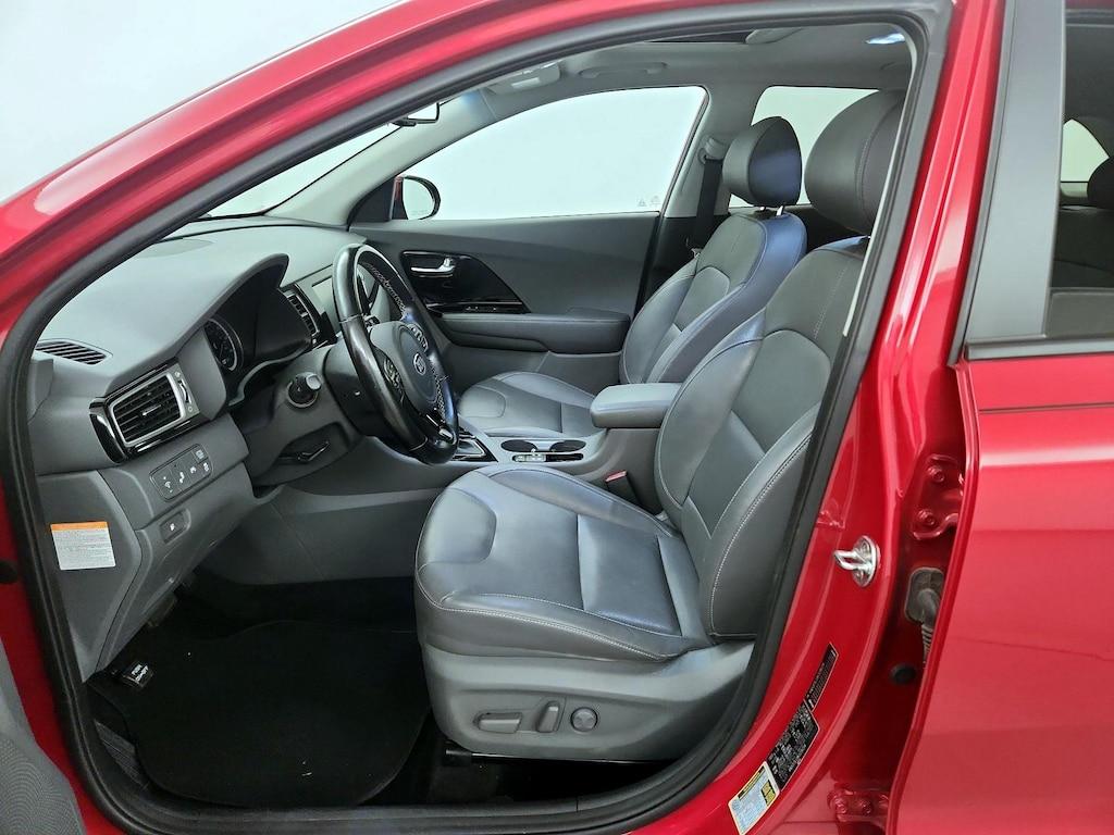 used 2019 Kia Niro car, priced at $17,998