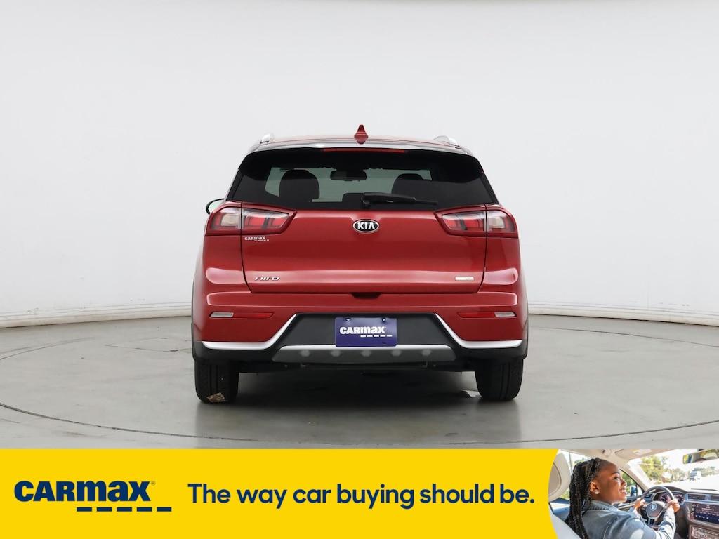 used 2019 Kia Niro car, priced at $17,998