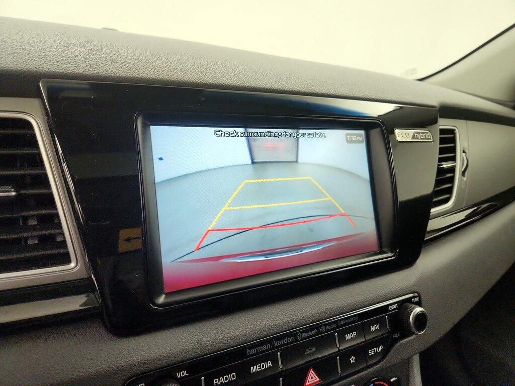 used 2019 Kia Niro car, priced at $17,998