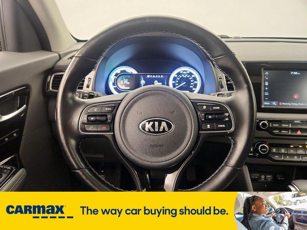used 2019 Kia Niro car, priced at $17,998