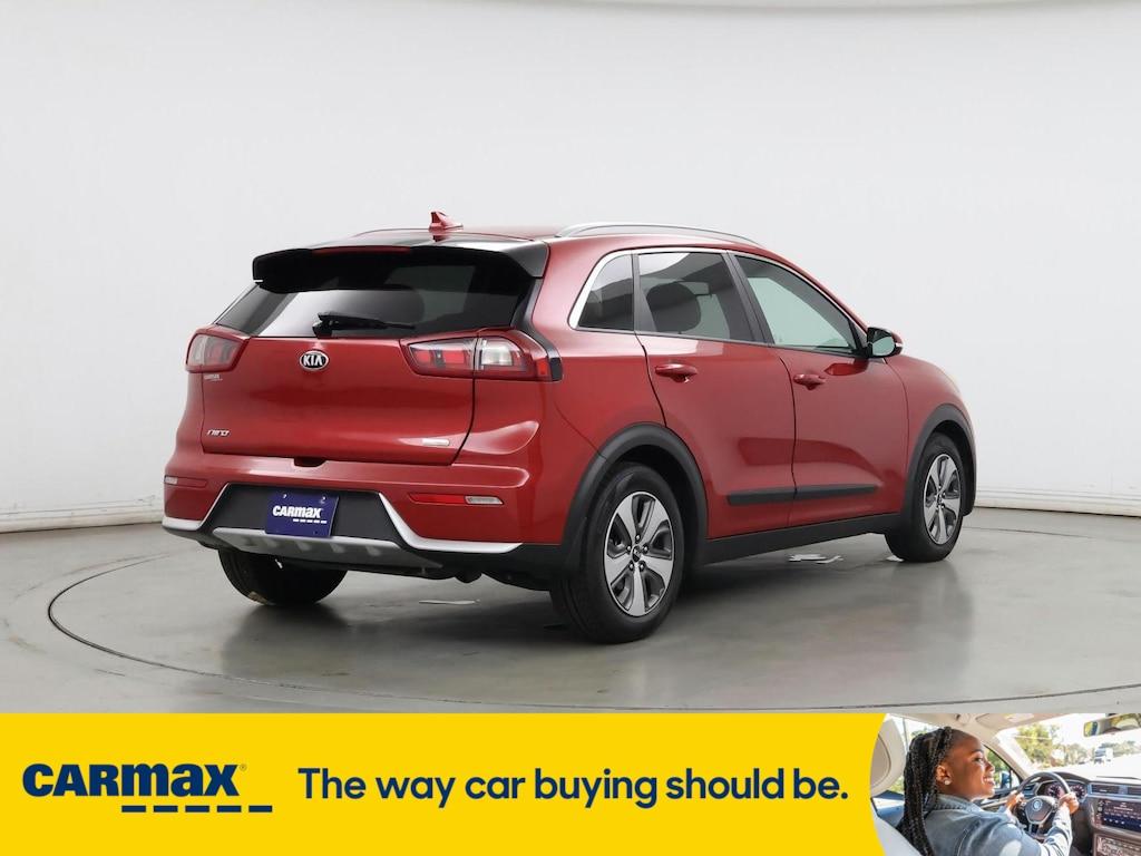 used 2019 Kia Niro car, priced at $17,998