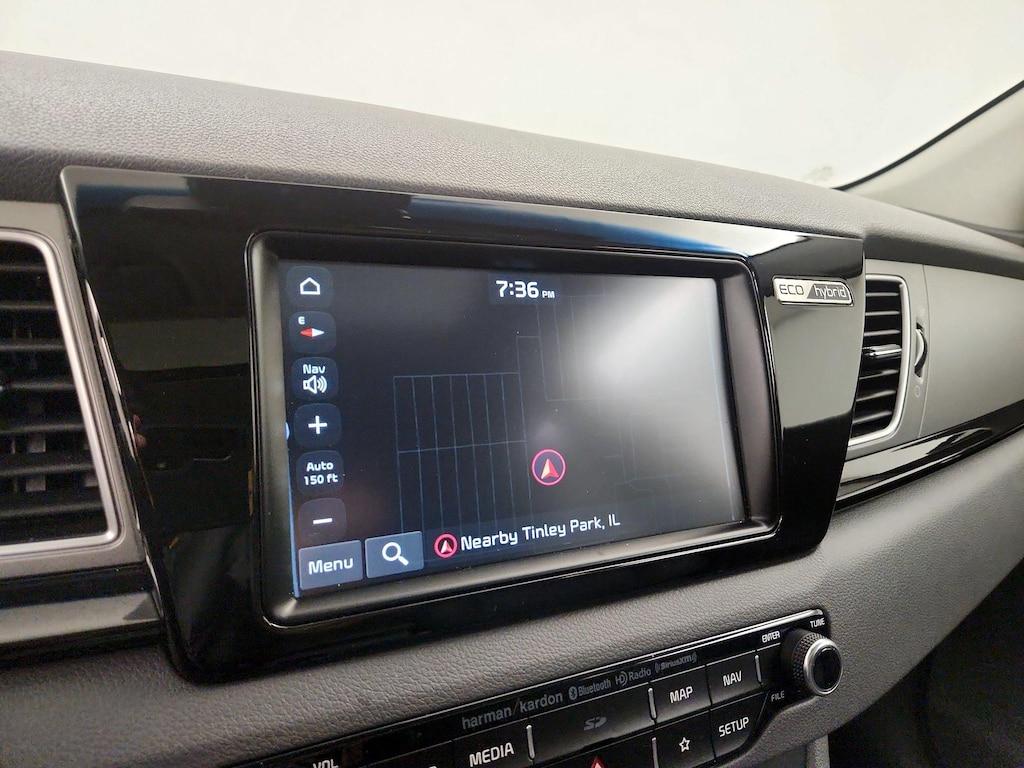 used 2019 Kia Niro car, priced at $17,998
