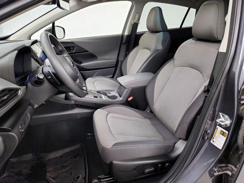 used 2024 Subaru Crosstrek car, priced at $28,998