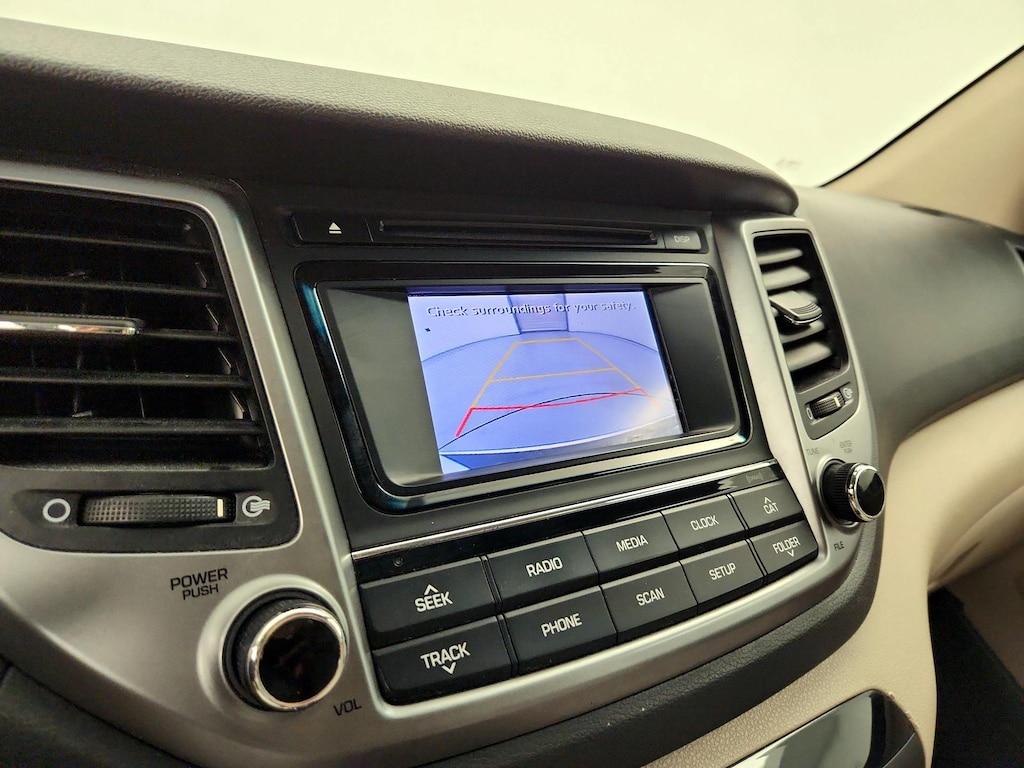 used 2016 Hyundai Tucson car, priced at $13,998