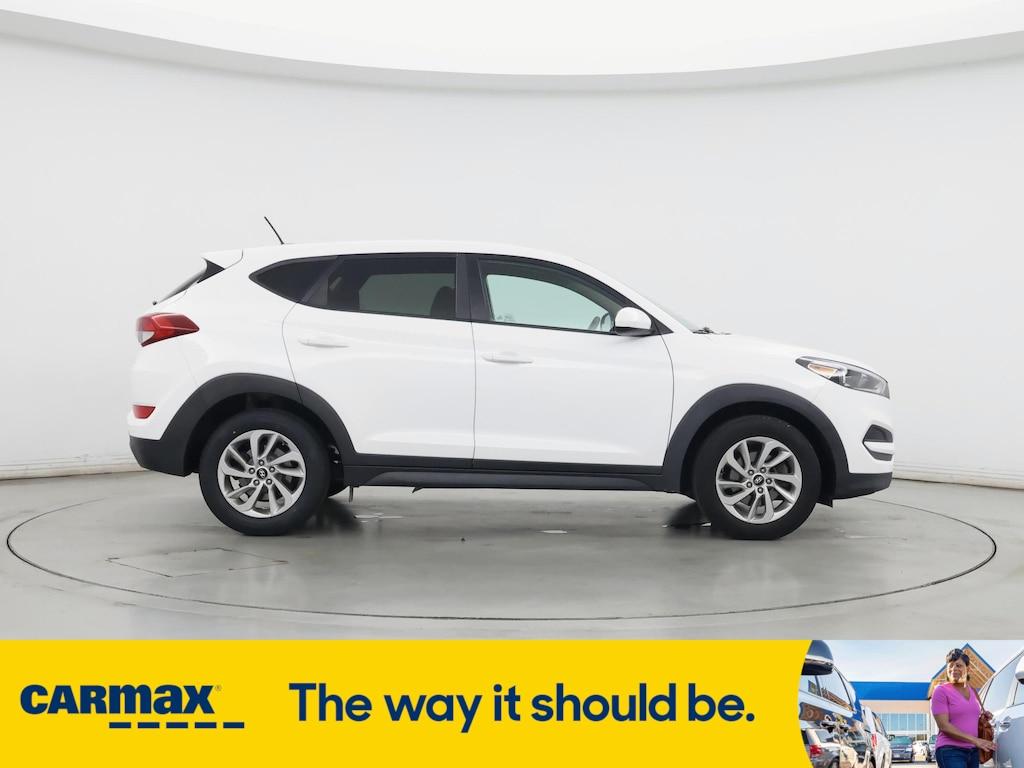 used 2016 Hyundai Tucson car, priced at $13,998