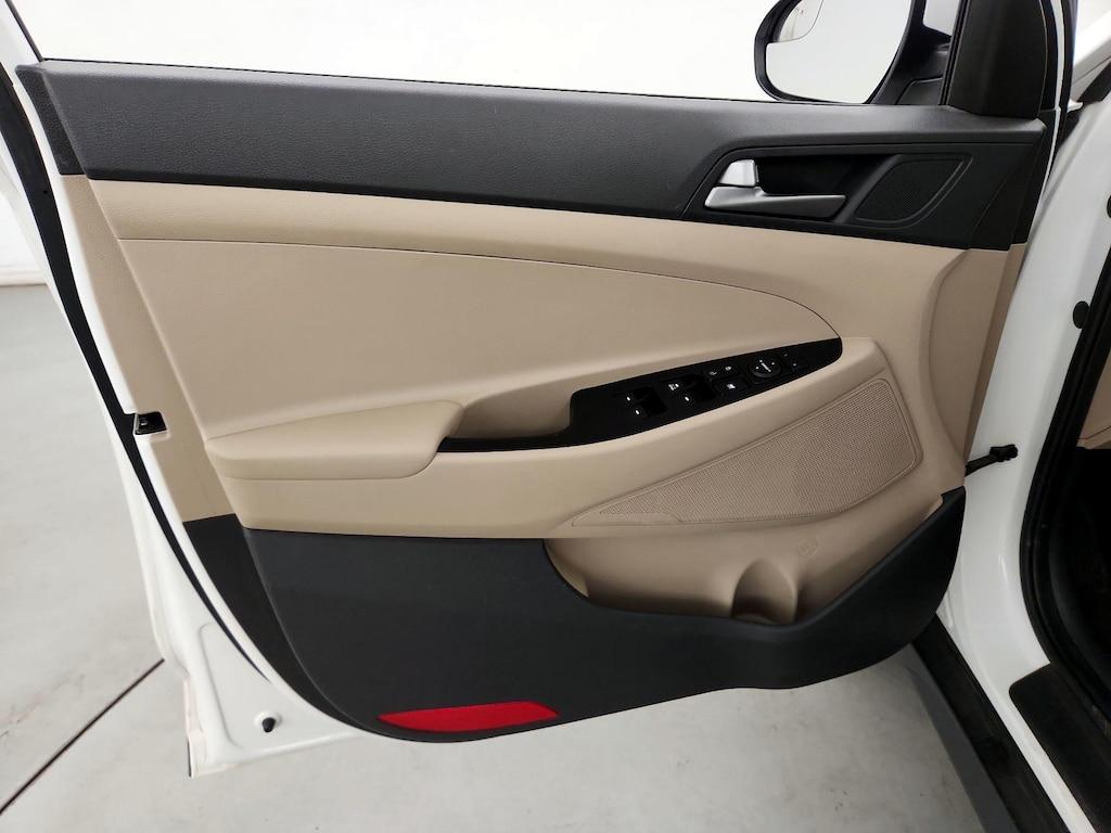 used 2016 Hyundai Tucson car, priced at $13,998