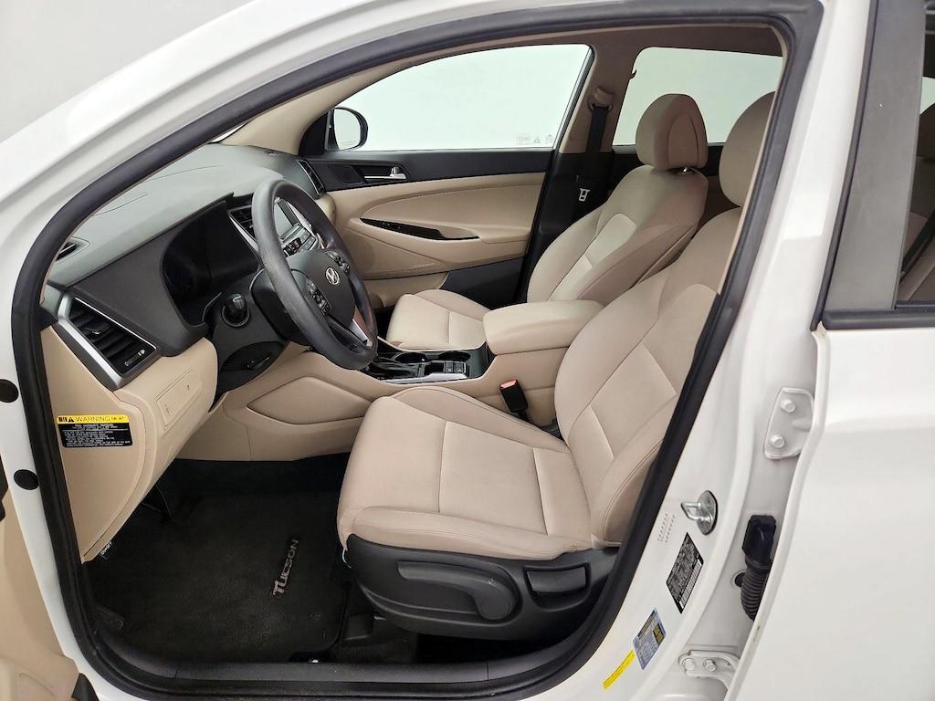 used 2016 Hyundai Tucson car, priced at $13,998