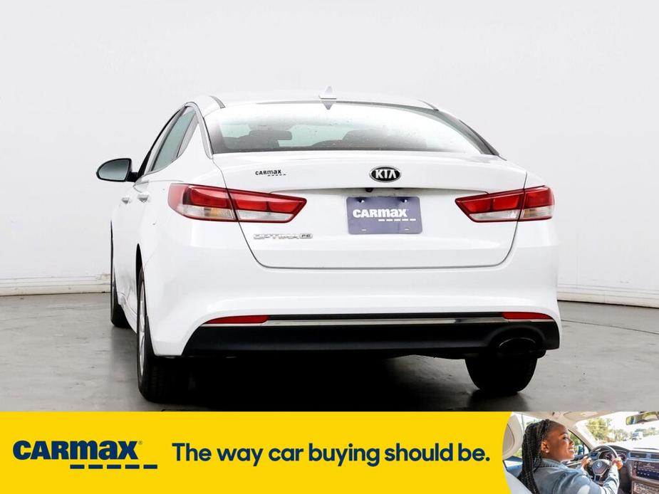 used 2017 Kia Optima car, priced at $12,998