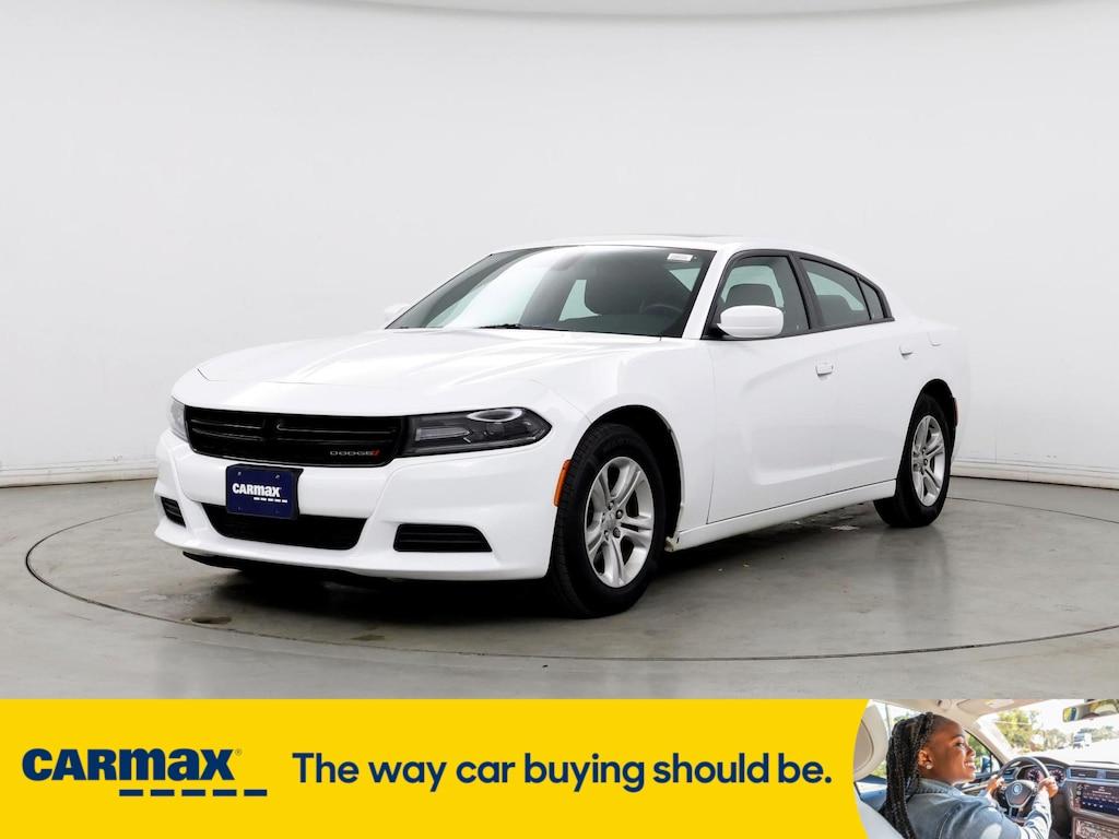 used 2019 Dodge Charger car, priced at $22,998