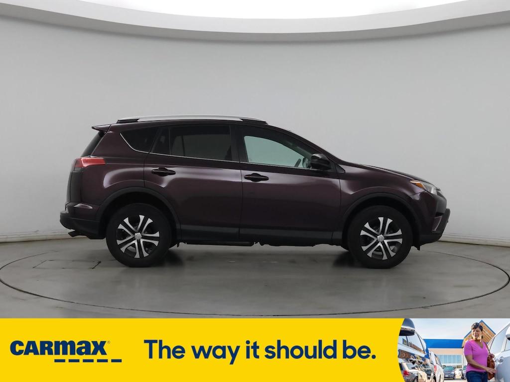 used 2016 Toyota RAV4 car, priced at $21,998