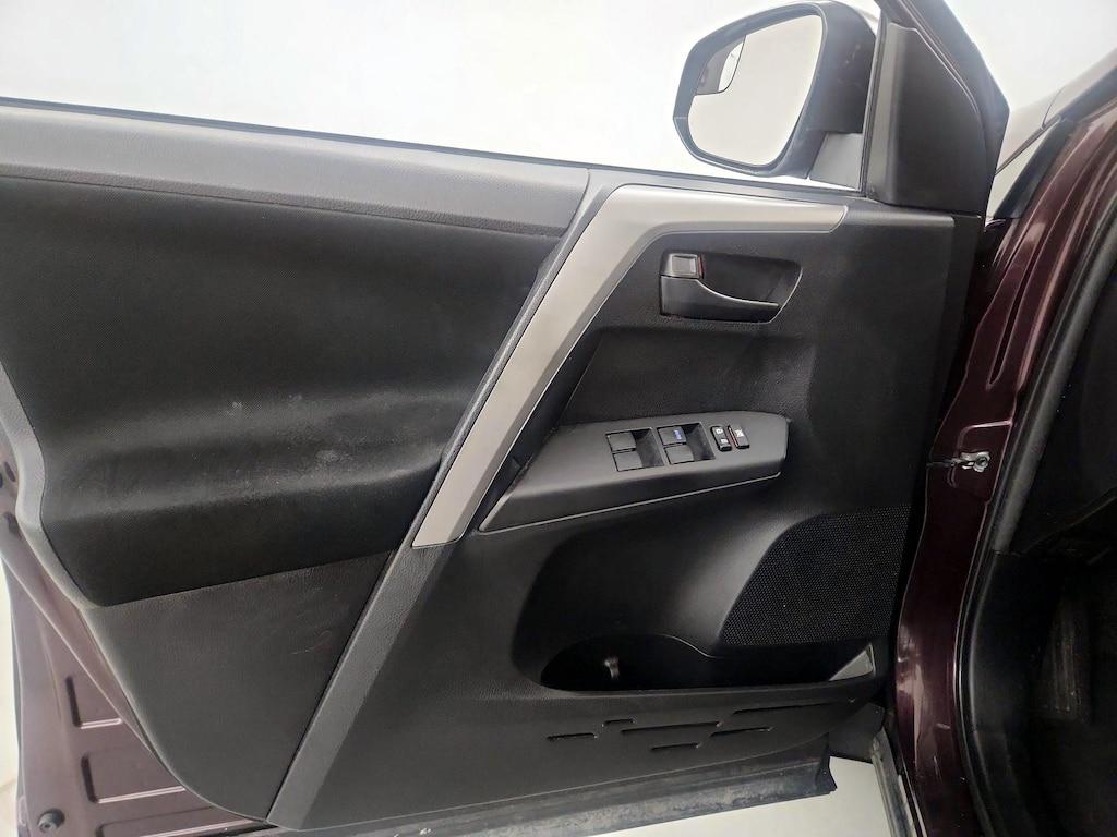 used 2016 Toyota RAV4 car, priced at $21,998