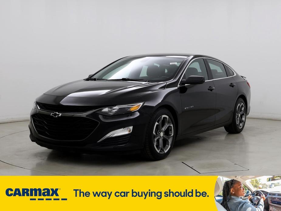 used 2019 Chevrolet Malibu car, priced at $17,998