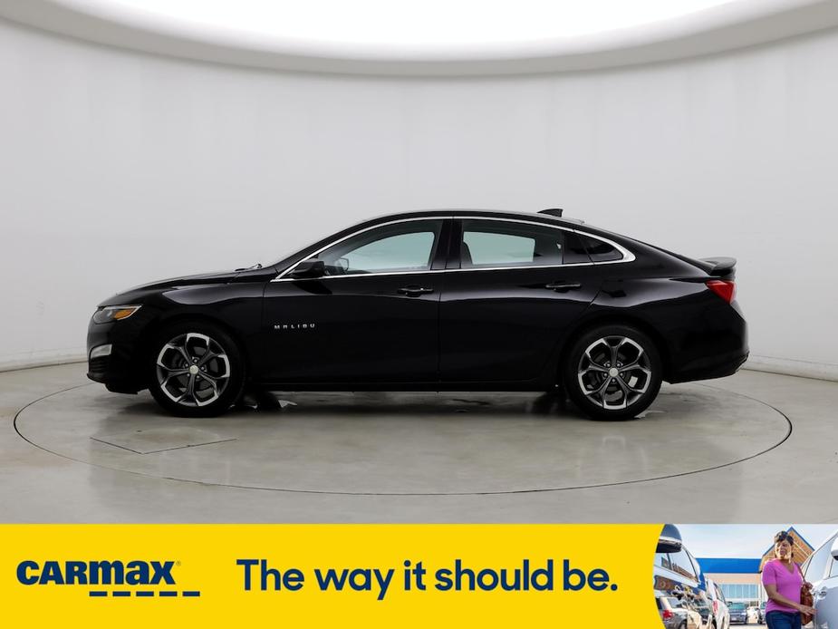 used 2019 Chevrolet Malibu car, priced at $17,998