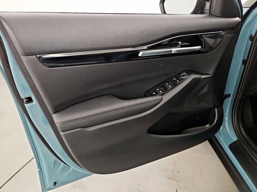 used 2026 Kia Seltos car, priced at $26,998