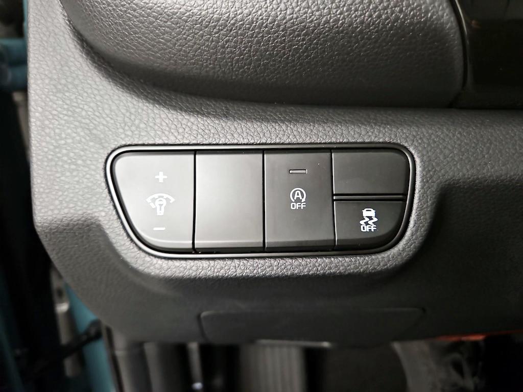 used 2026 Kia Seltos car, priced at $26,998