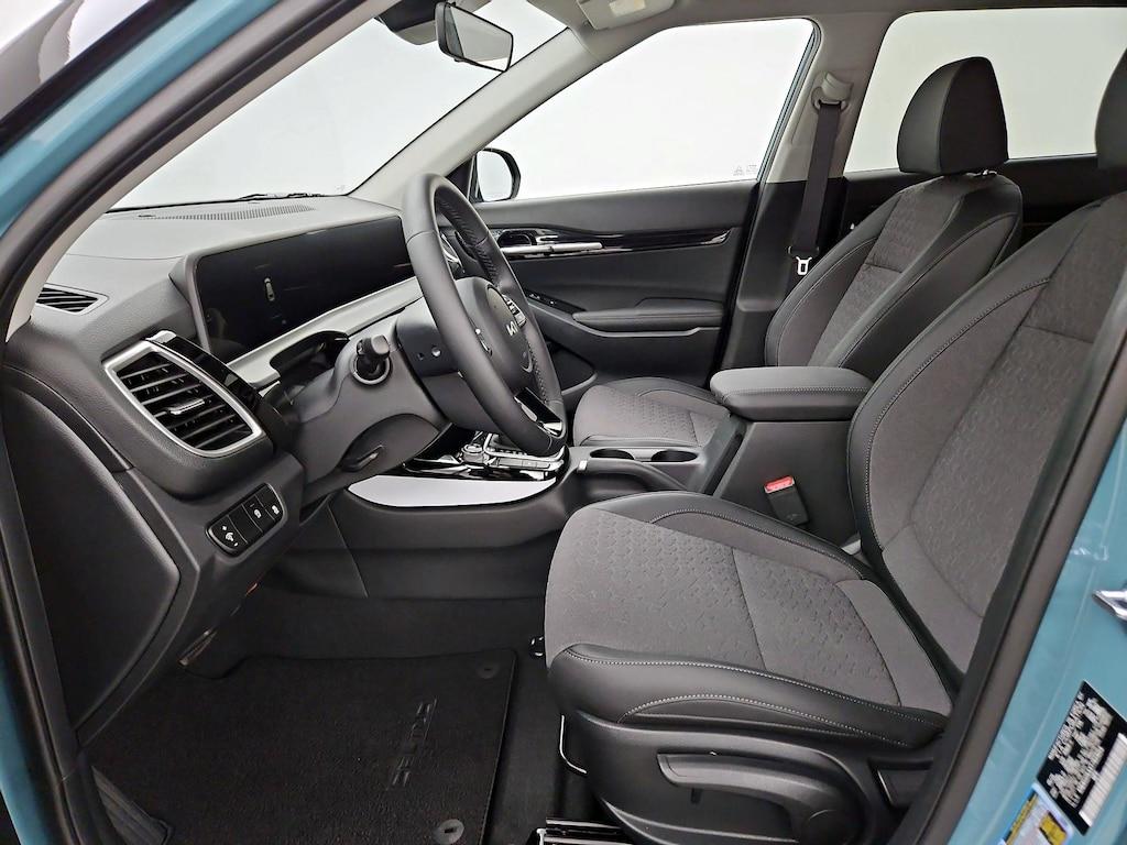 used 2026 Kia Seltos car, priced at $26,998