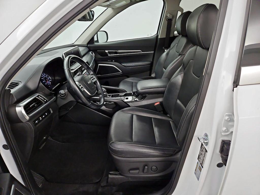 used 2022 Kia Telluride car, priced at $26,998