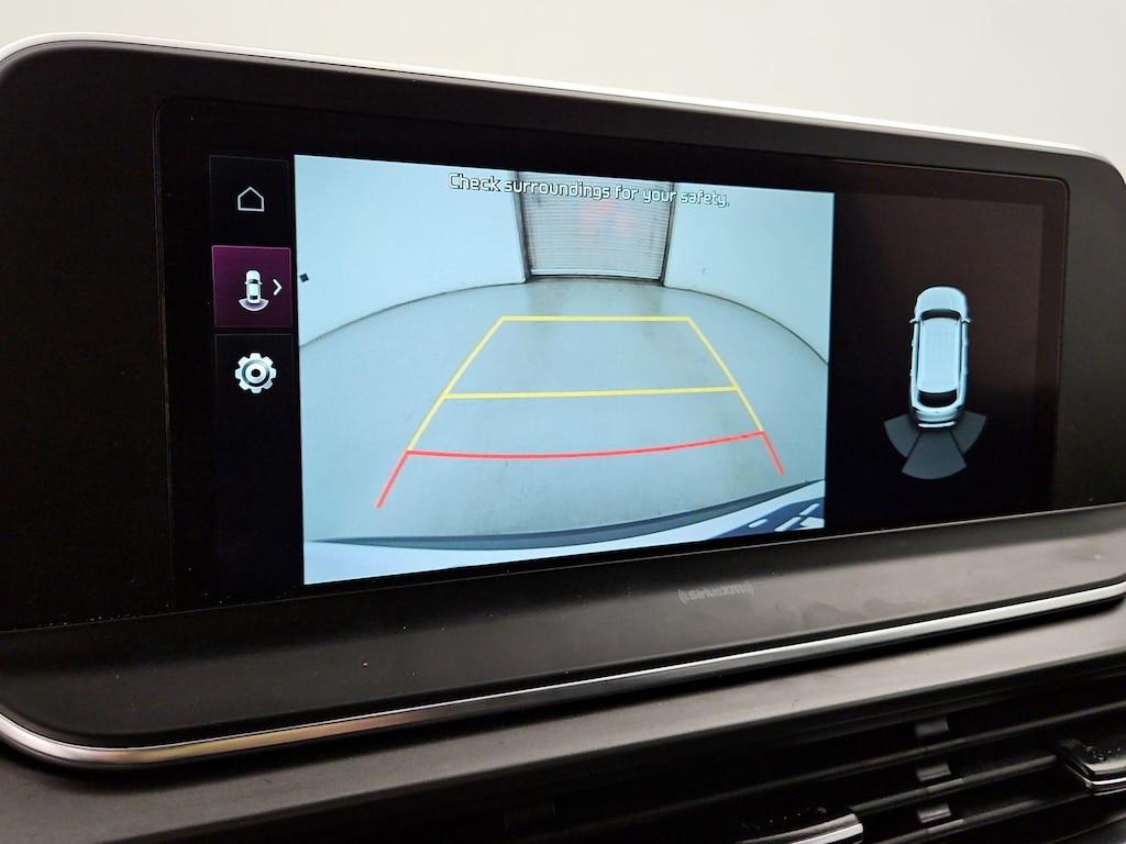 used 2022 Kia Telluride car, priced at $26,998