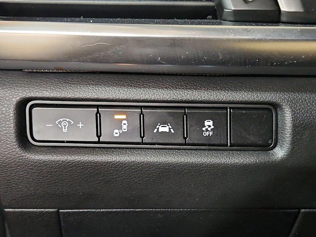 used 2022 Kia Telluride car, priced at $26,998