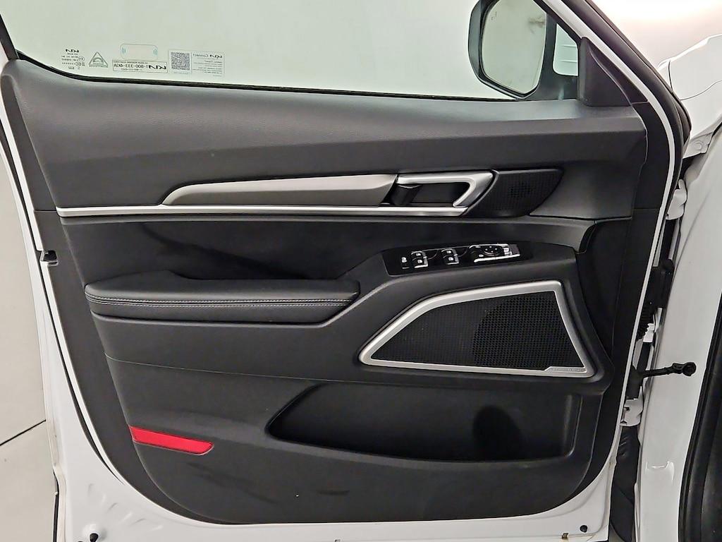 used 2022 Kia Telluride car, priced at $26,998