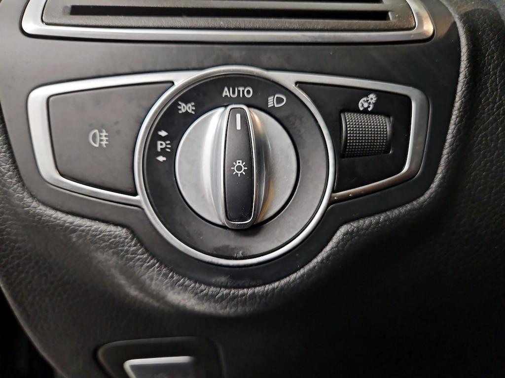 used 2021 Mercedes-Benz C-Class car, priced at $31,998