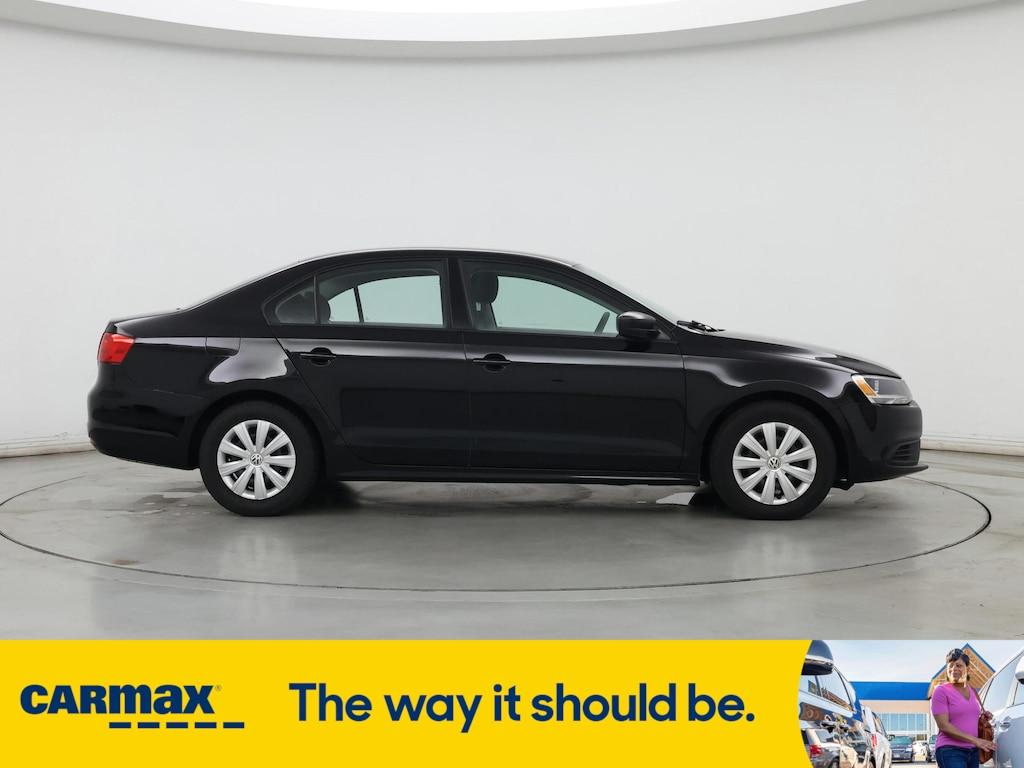 used 2014 Volkswagen Jetta car, priced at $11,599