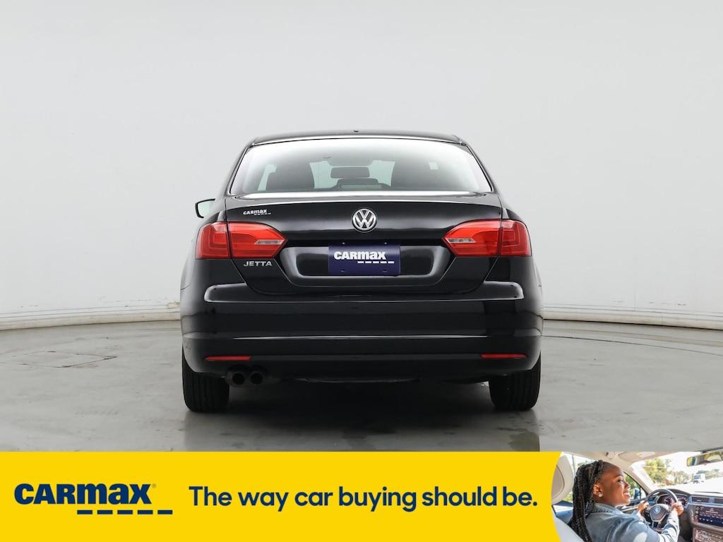 used 2014 Volkswagen Jetta car, priced at $11,599