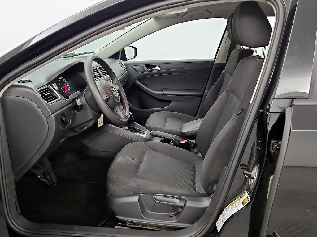 used 2014 Volkswagen Jetta car, priced at $11,599