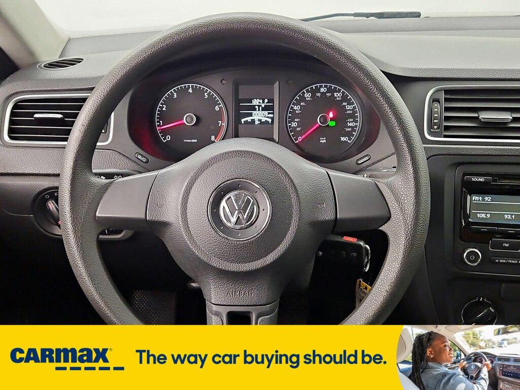 used 2014 Volkswagen Jetta car, priced at $11,599