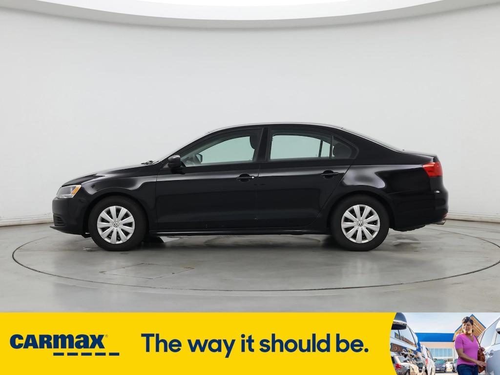used 2014 Volkswagen Jetta car, priced at $11,599