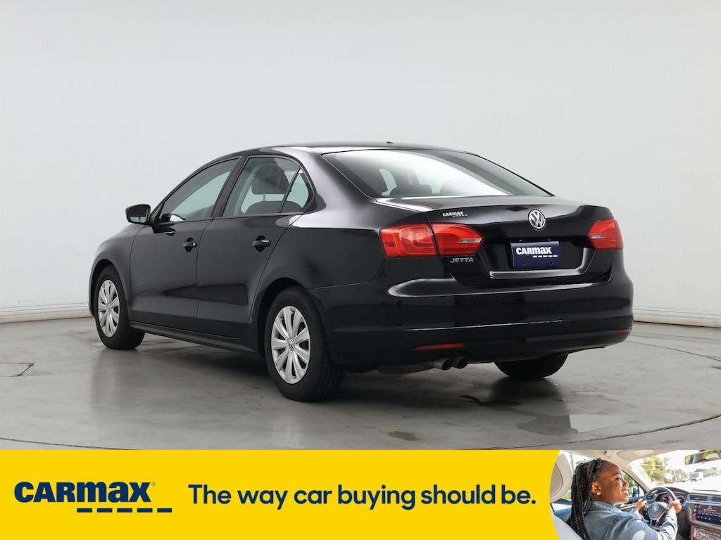 used 2014 Volkswagen Jetta car, priced at $11,599
